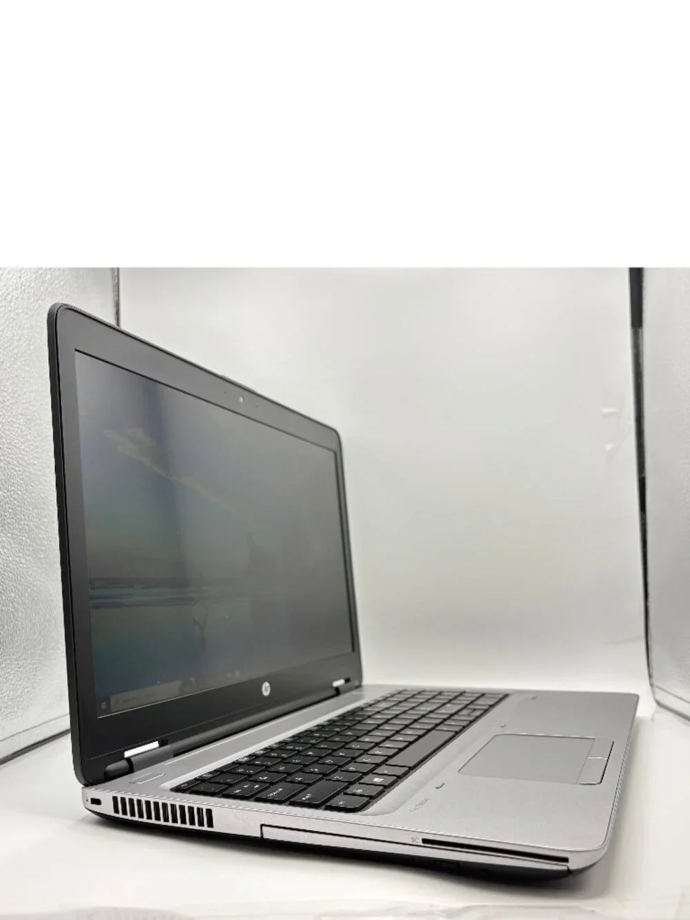 HP ProBook 15.6